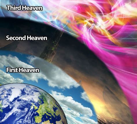 Heaven and earth magjc